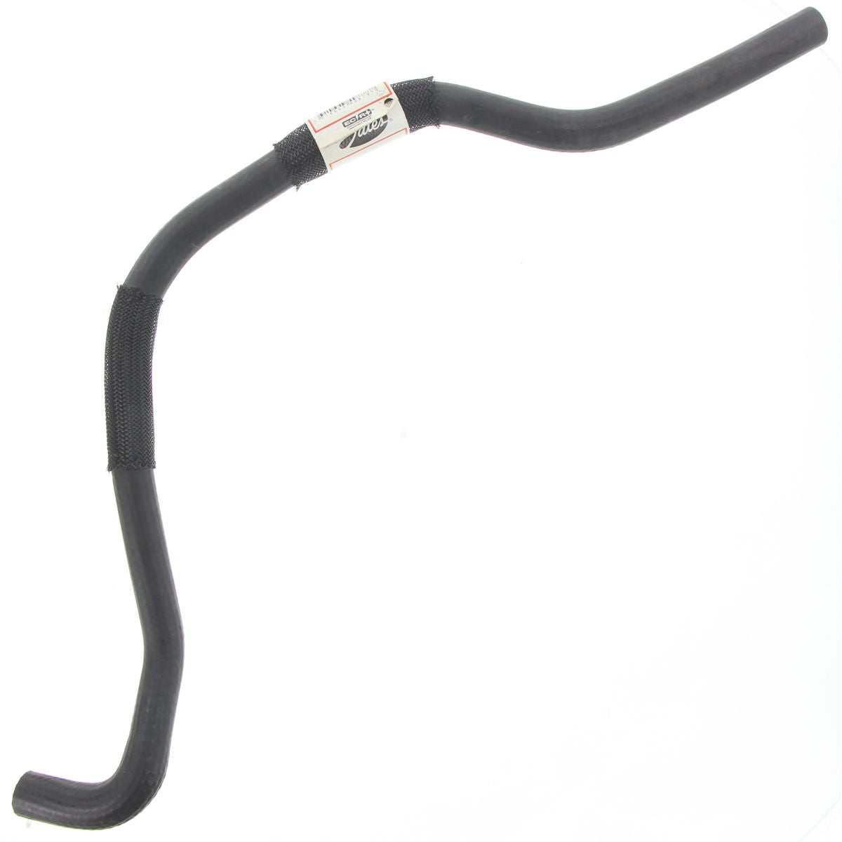 Gates Radiator Hose 02-1329