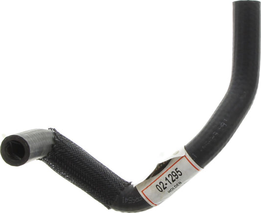 Gates Radiator Hose 02-1295