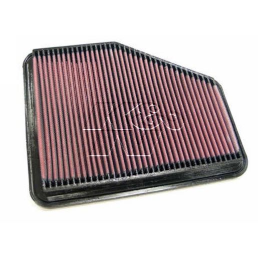 K&N Hi-Flow Performance Air Filter 33-2220