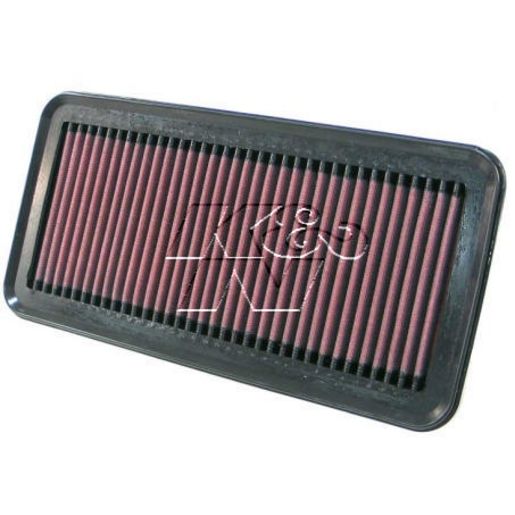 K&N Hi-Flow Performance Air Filter 33-2354