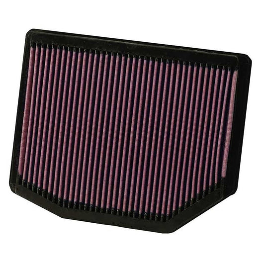 K&N Hi-Flow Performance Air Filter 33-2372