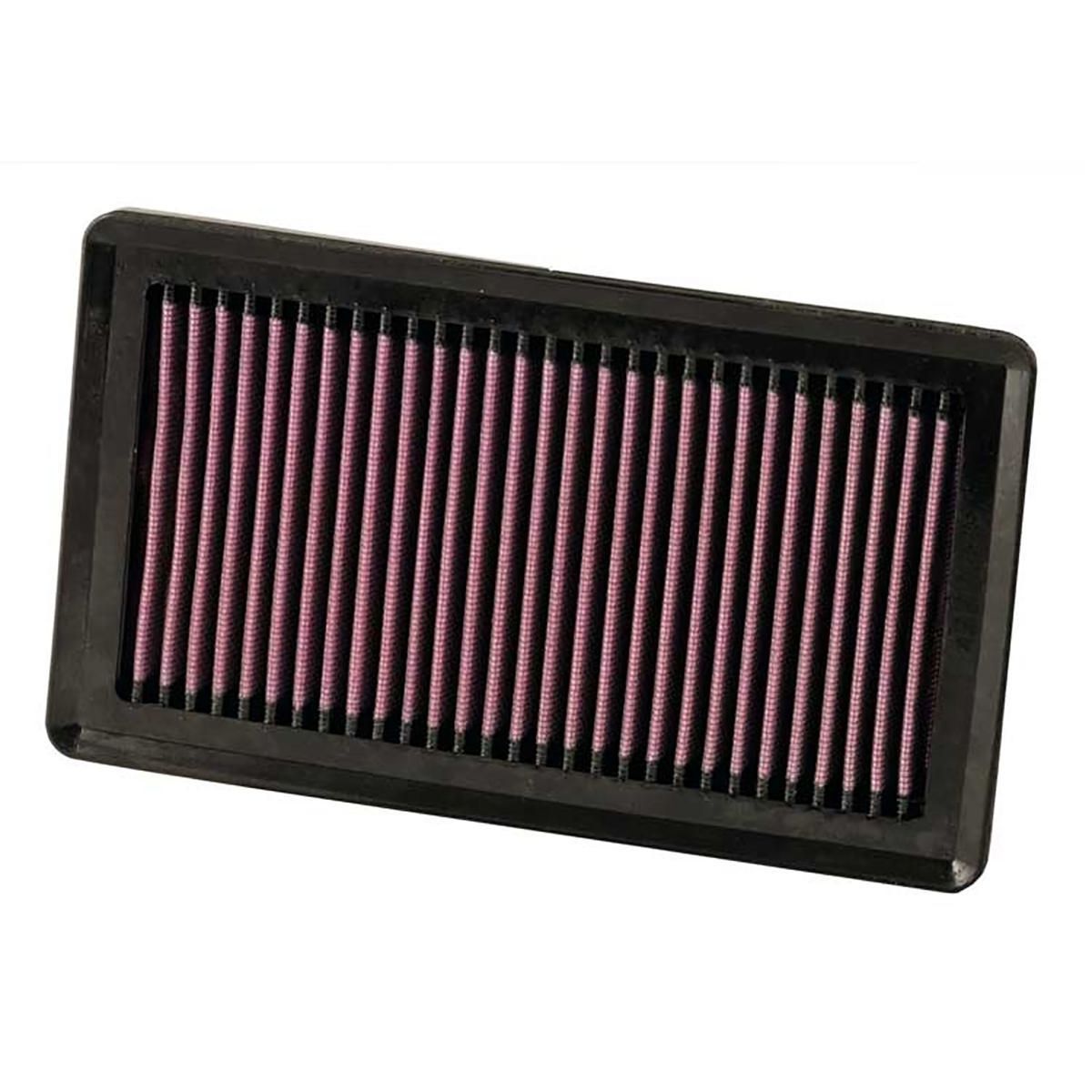 K&N Hi-Flow Performance Air Filter 33-2375