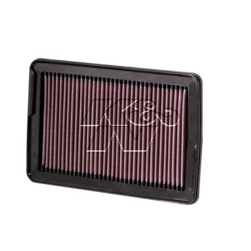 K&N Performance Air Filter Panel KN33-2378