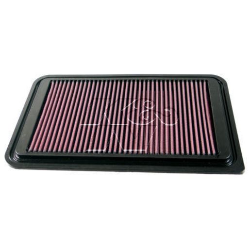 K&N Hi-Flow Performance Air Filter 33-2924