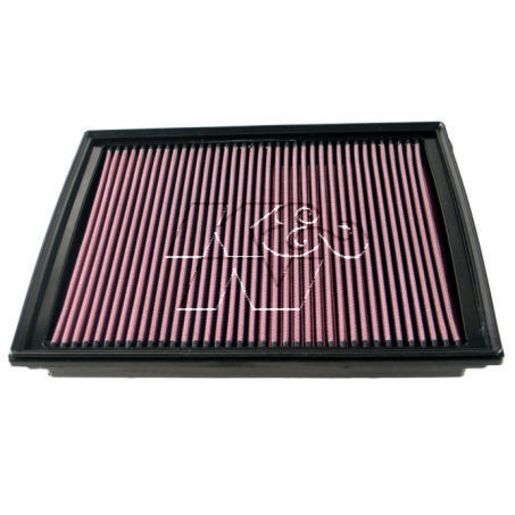 K&N Hi-Flow Performance Air Filter 33-2363