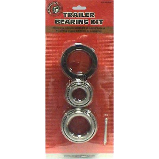 Trojan Trailer Wheel Bearing Kit PT1170