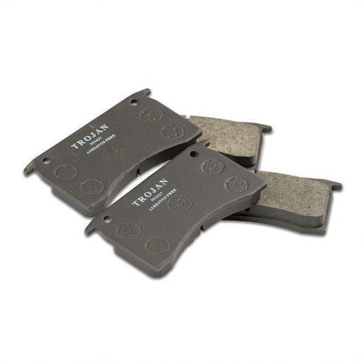 Trojan Trailer Brake Pad Set PT11202