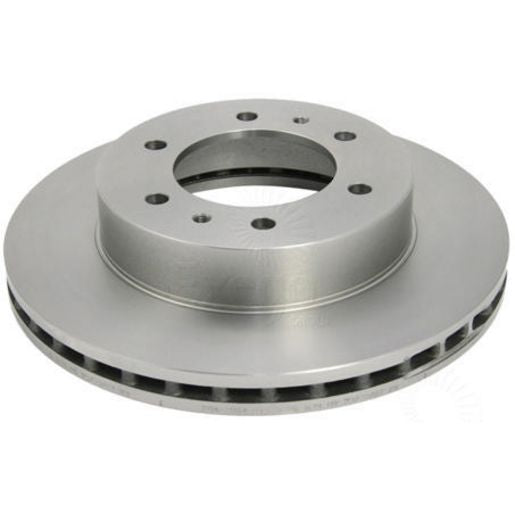 DBA Standard Brake Rotor Single Front DBA2460