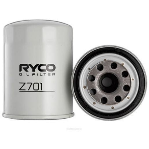 Ryco Oil Filter Z701