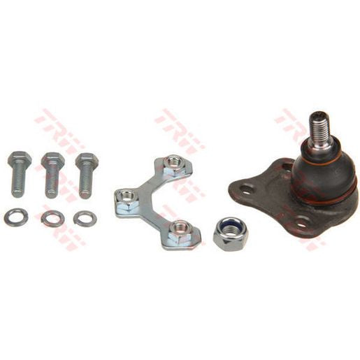 TRW Ball Joint Front RH Lower JBJ113