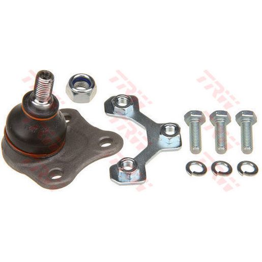 TRW Ball Joint Front LH Lower JBJ377