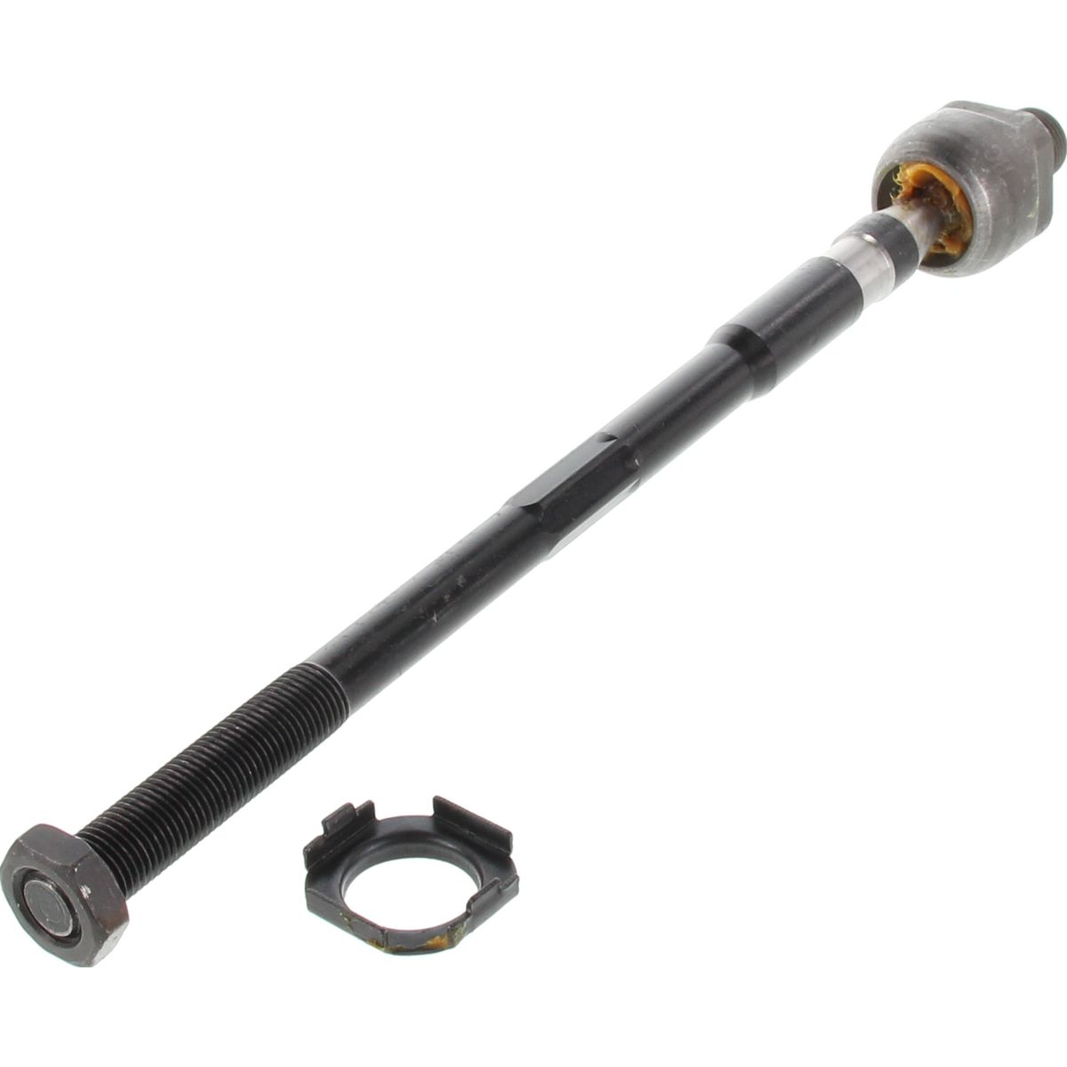 TRW Rack End JAR399