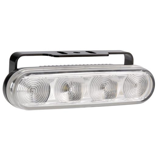 Narva LED Daytime Running Lamp Kit W/ Park Function - 71920