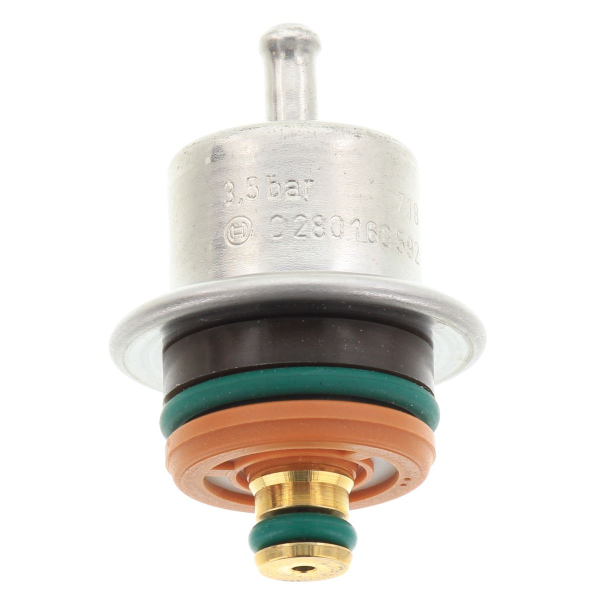 Bosch Fuel Pressure Regulator 0 280 160 592