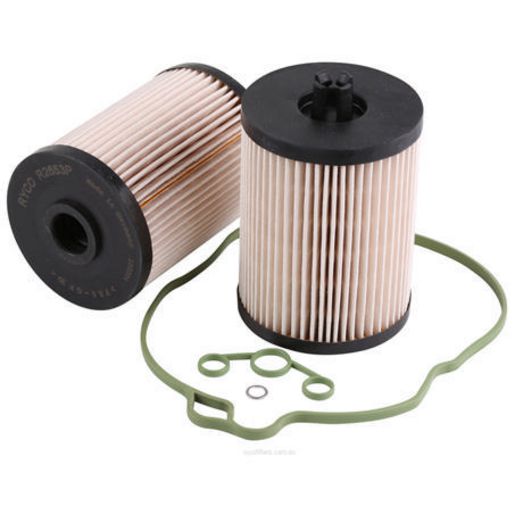 Ryco Fuel Filter R2653P