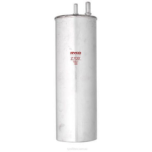 Ryco Fuel Filter Z703