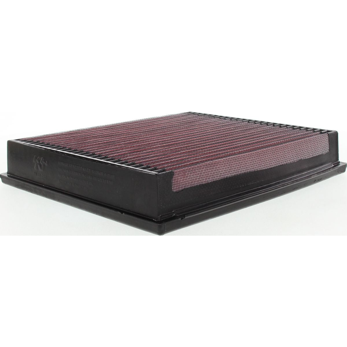 K&N Hi-Flow Performance Air Filter 33-2013