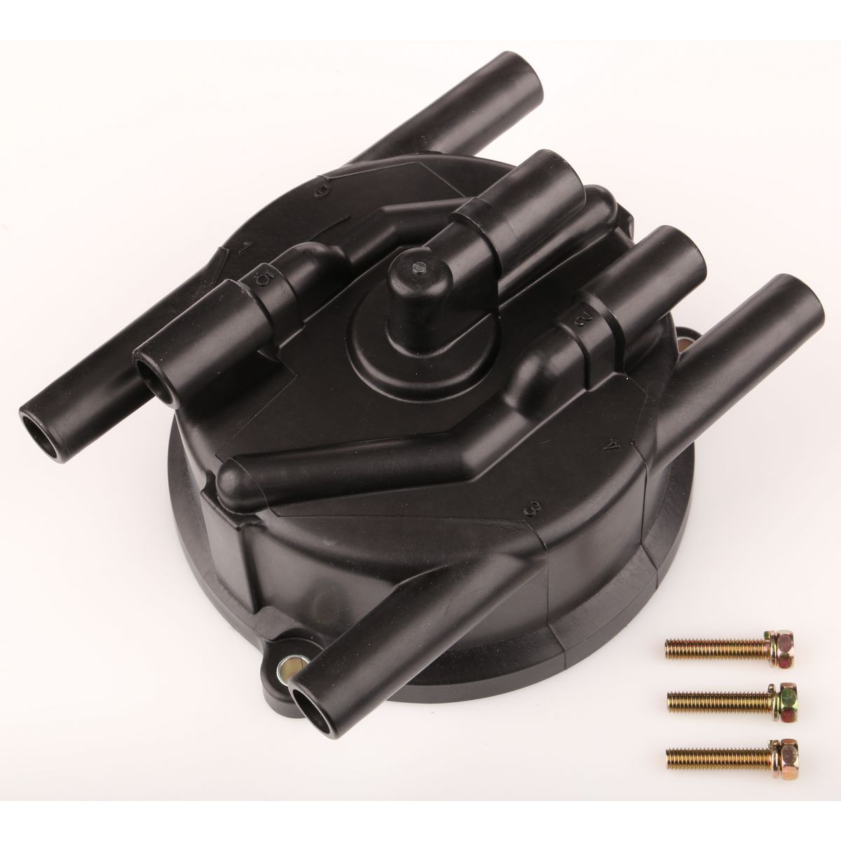 Fuelmiser Distributor Cap JP989