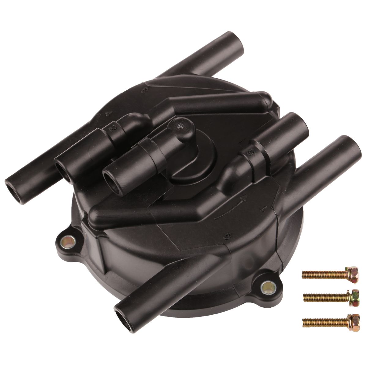 Fuelmiser Distributor Cap JP989