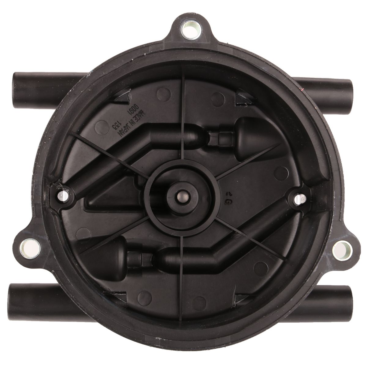 Fuelmiser Distributor Cap JP989