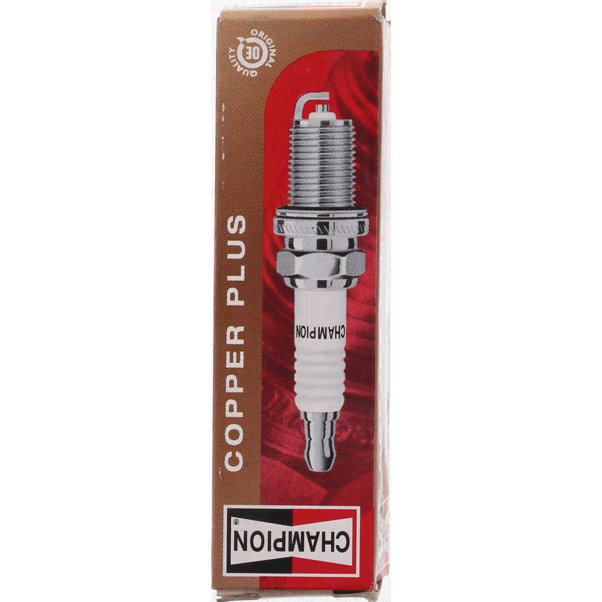 Champion Double Copper Spark Plug OE177