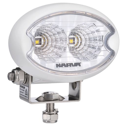 Narva LED Work Lamp Marine White 72446W