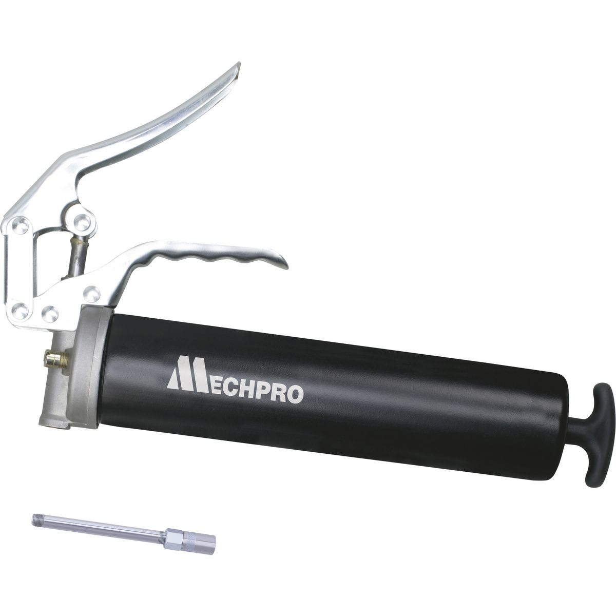 Mechpro Grease Gun Trigger Action 450g Cartridge Capacity MPGGT