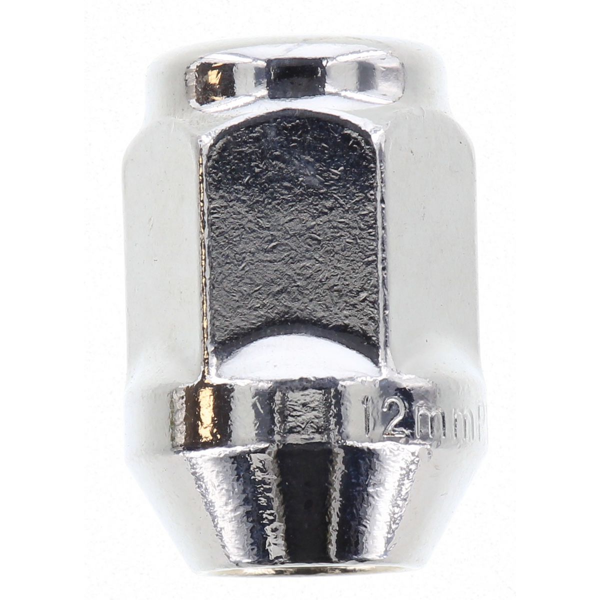 NICE Wheel Nut M12x1.50 Chrome B321