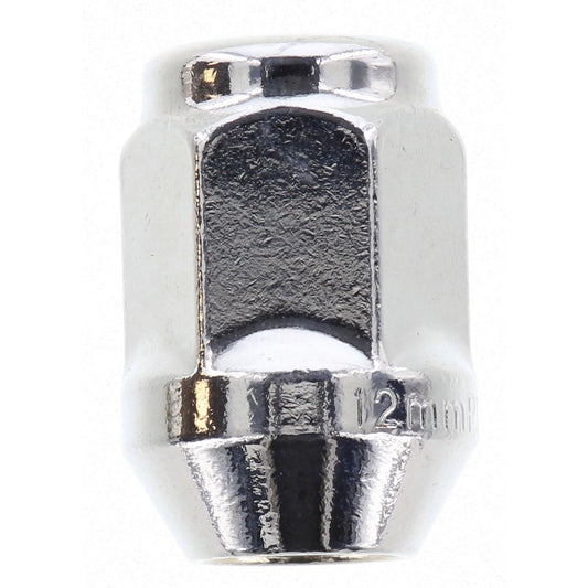 NICE Wheel Nut M12x1.50 Chrome B321