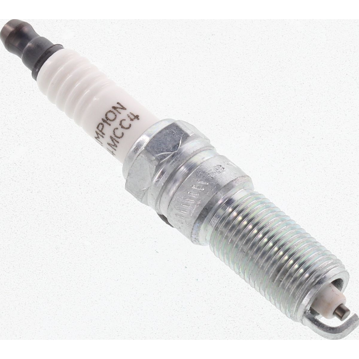 Champion Double Copper Spark Plug RE14MCC4