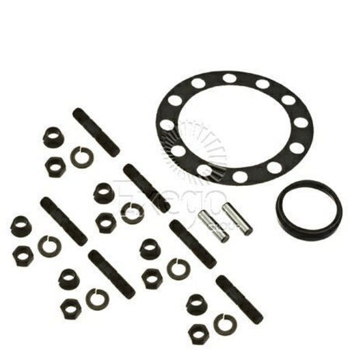 Drivetech 4x4 Axle Stud Kit DT-ASK10
