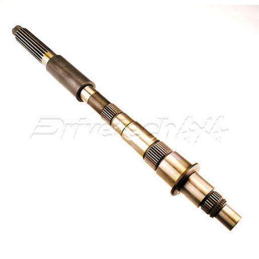 Drivetech Modified Main/Input Shaft 087-139037