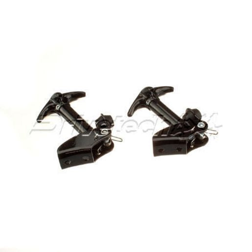Drivetech 4x4 Bonnet Catch Kit DT-BCK10