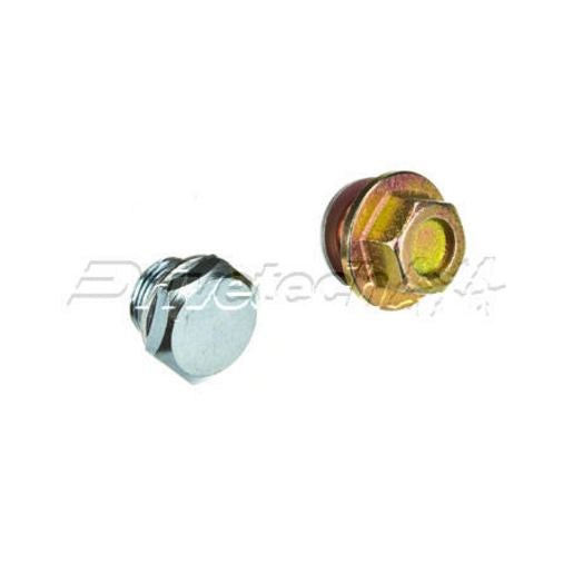 Drivetech 4x4 Drain/Filler Plug Kit DT-DFK10