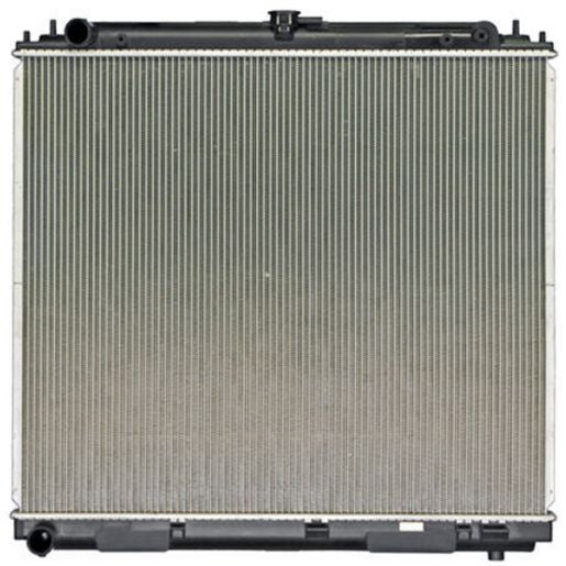 FloKool Radiator (Suits Manual) RAD754