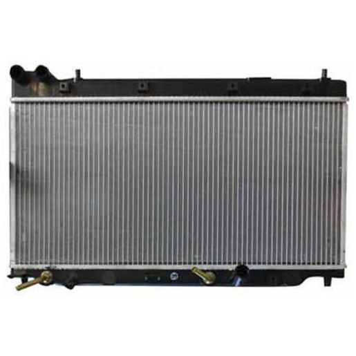 FloKool Radiator (Suits Auto) RAD830
