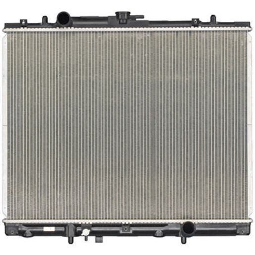 FloKool Radiator (Suits Auto) RAD832