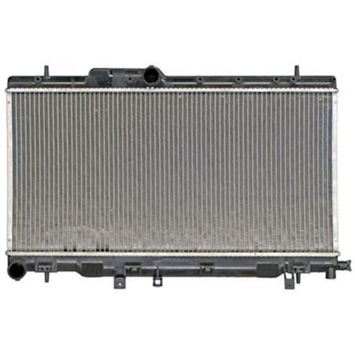 FloKool Radiator (Suits Manual) RAD845