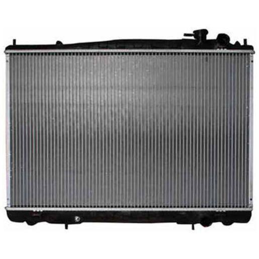 FloKool Radiator (Suits Manual) RAD854