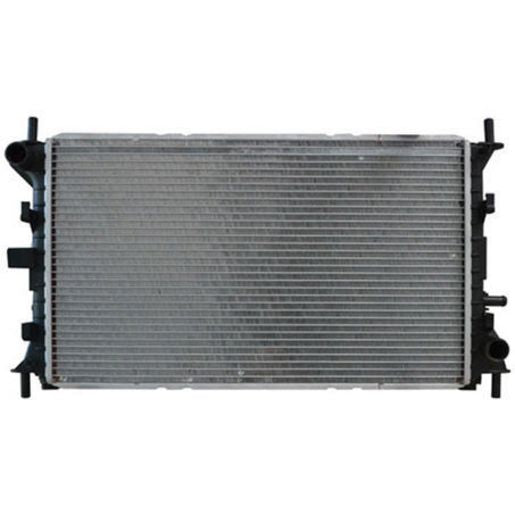 FloKool Radiator (Suits Auto) RAD704