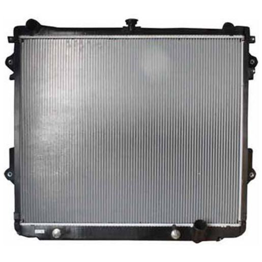 FloKool Radiator (Suits Auto) RAD1013