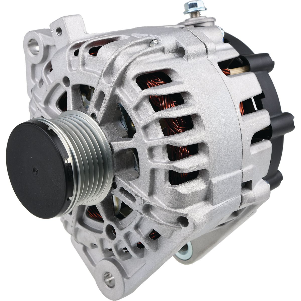 OEX Alternator 12V 110A (Hitachi Style) HXA085