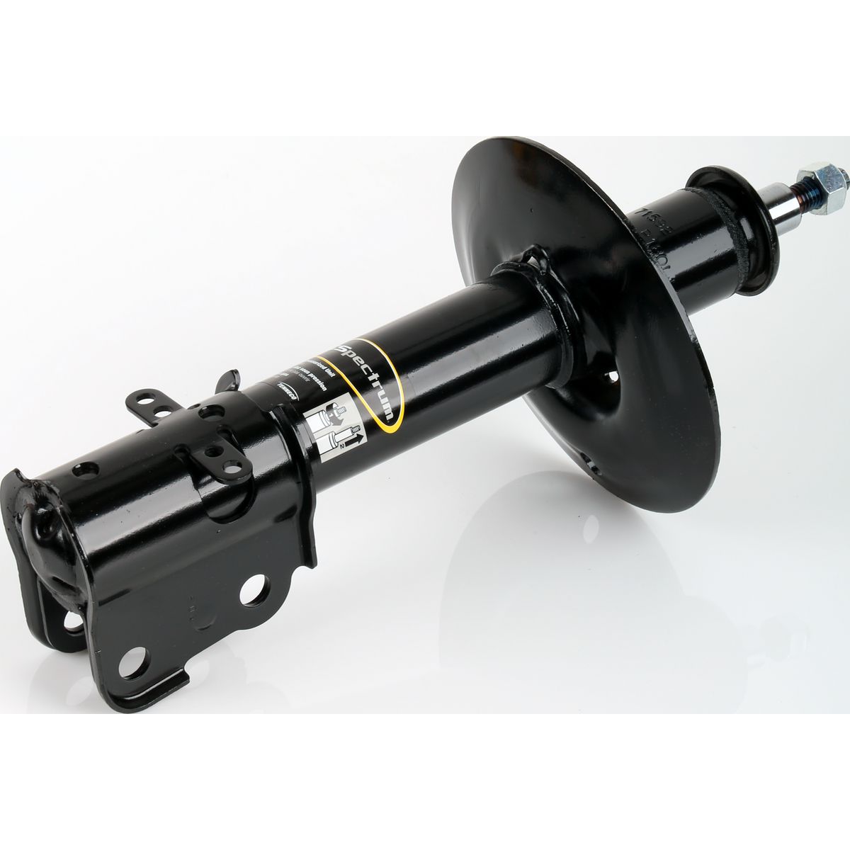Monroe Sensa-Trac Shock Absorber 71592