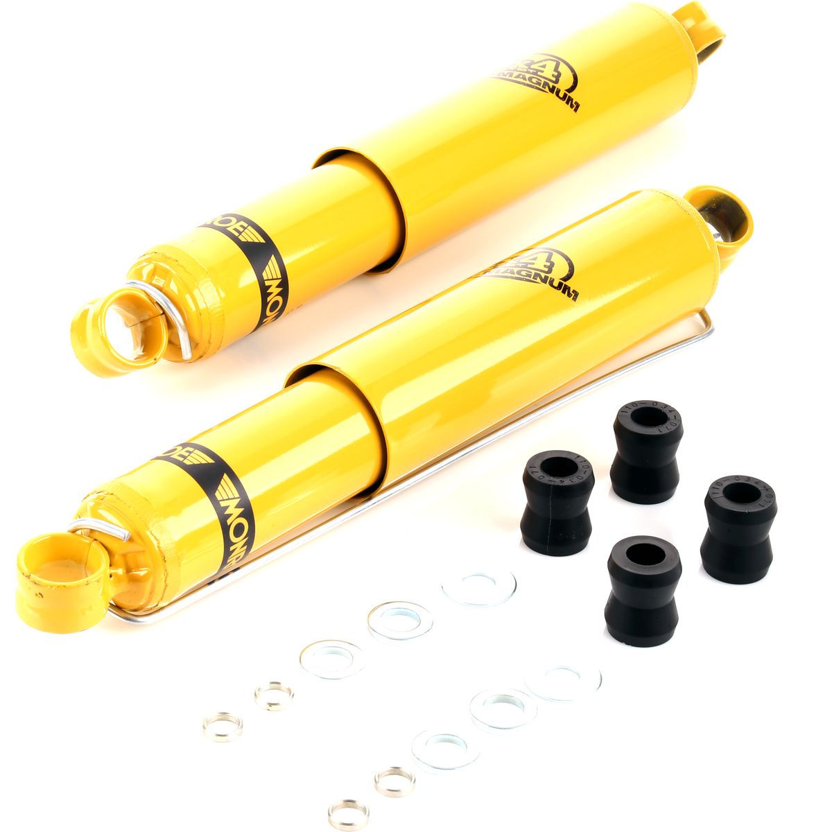 Monroe Gas Magnum TDT Shock Absorber (Pair) 16-0631