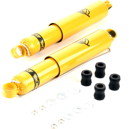 Monroe Gas Magnum TDT Shock Absorber (Pair) 16-0631