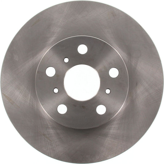 TRW Brake Rotor 258mm Front DF1439S