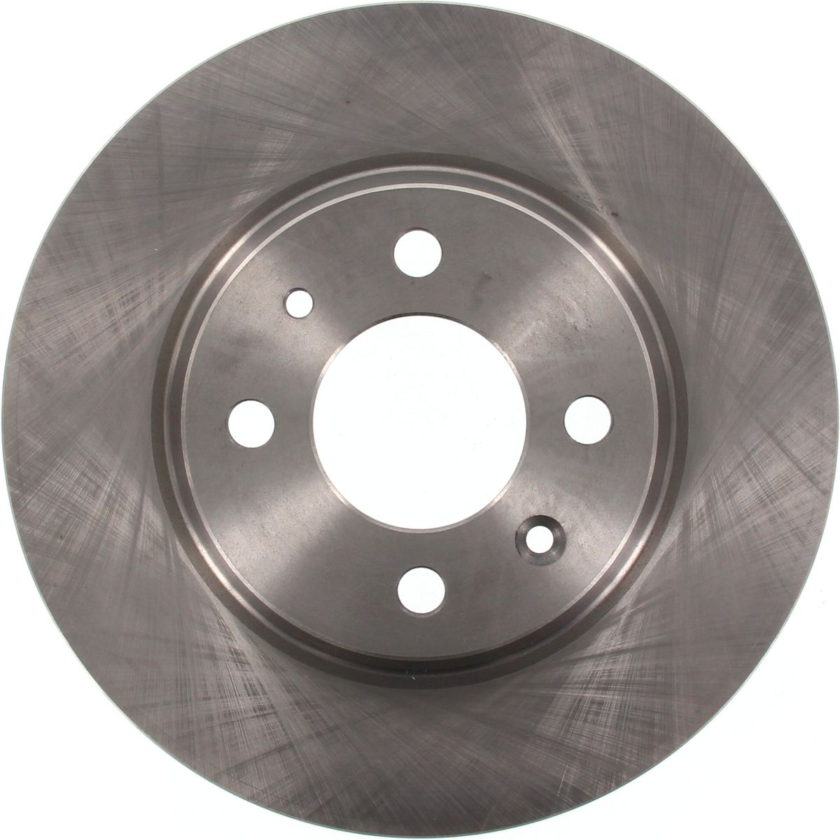 TRW Brake Rotor Single 280mm Front DF1663S