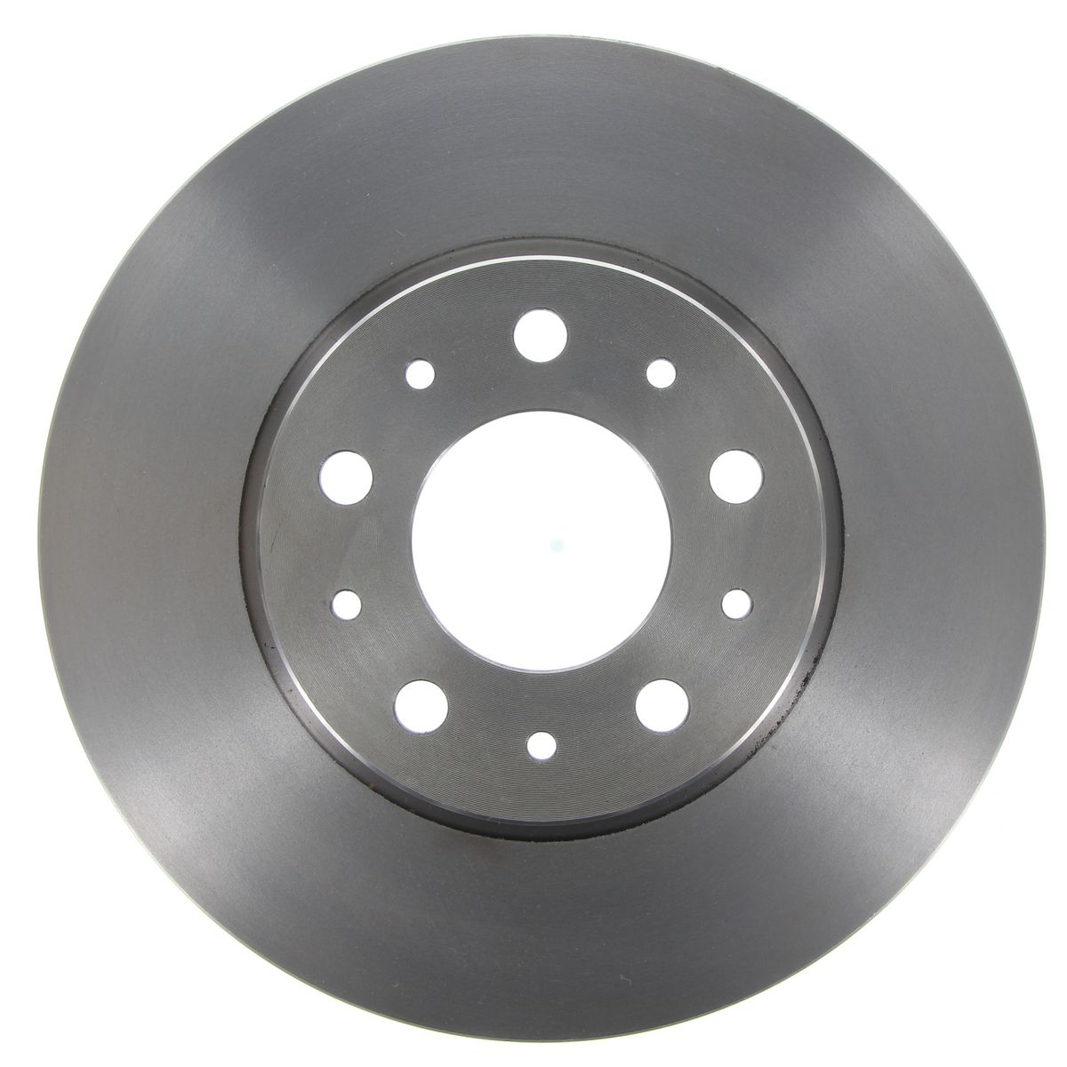 TRW Brake Rotor Single 280mm Front DF1697S