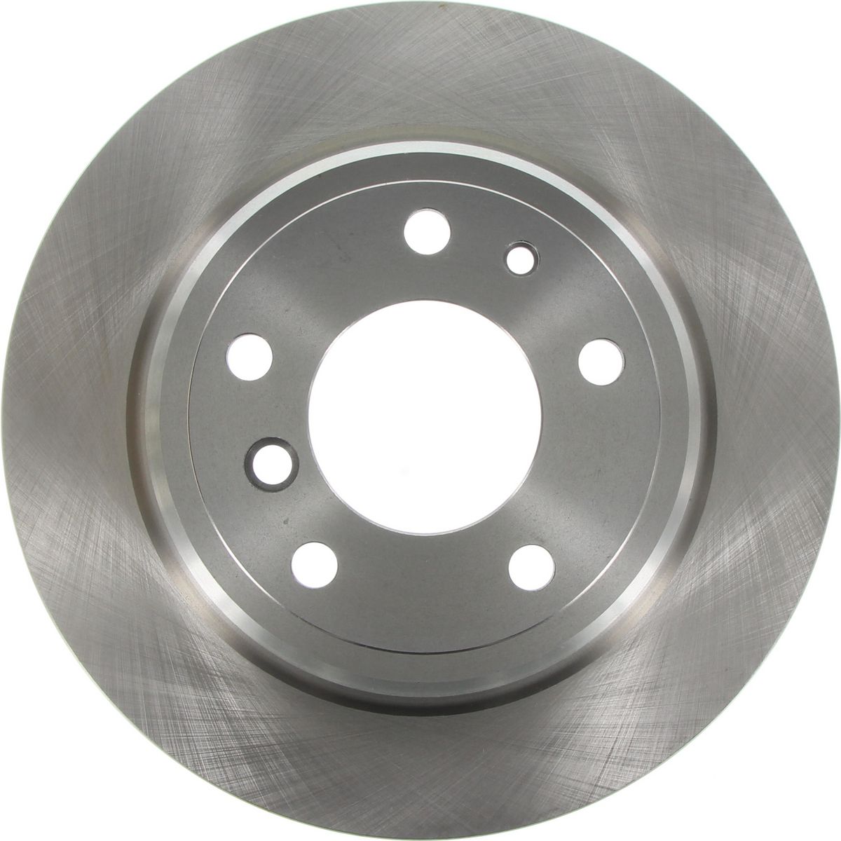 TRW Brake Rotor 300mm Rear DF2557S