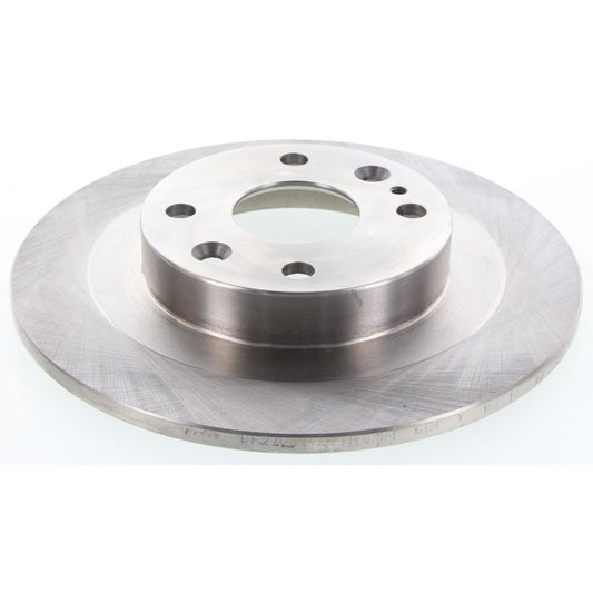 TRW Brake Rotor 251mm Rear DF2703S